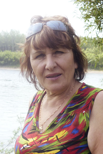 donskaja