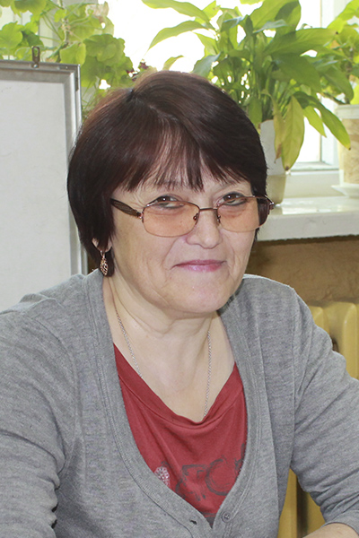 malovitckaja