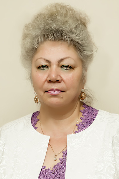 sharipova