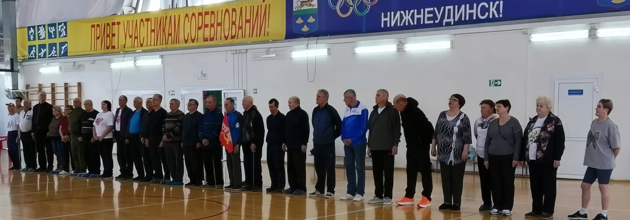 Меткий выстрел: соревнования по стрельбе