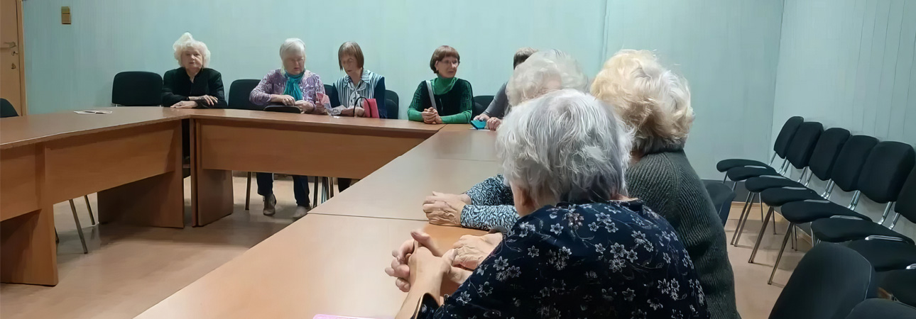 Взгляд в будущее сквозь страницы прошлого: литературный клуб изучил наследие Герберта Уэллса