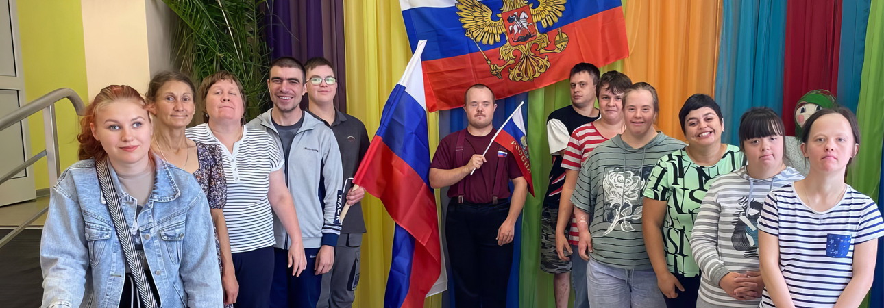 Неделя патриотизма и творчества
