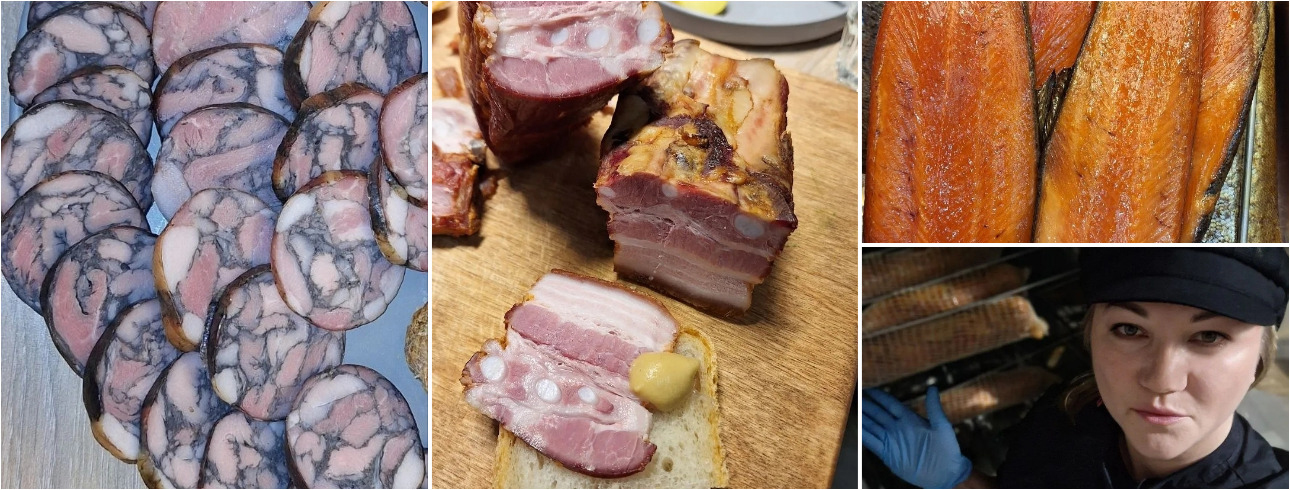 Путь к натуральному вкусу