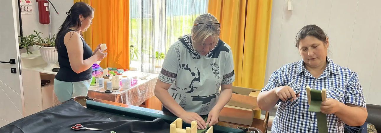 Труд во имя жизни: как в тылу «Матери Сибири» ковали добро для фронта и праздника