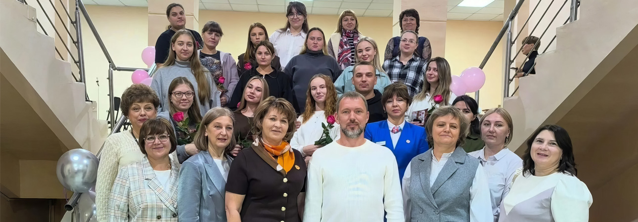 🌺Забота, поддержка и немного волшебства: в Нижнеудинске отметили День беременных