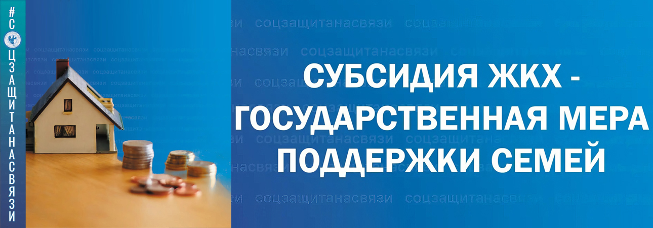 Есть такая мера поддержки — субсидия
