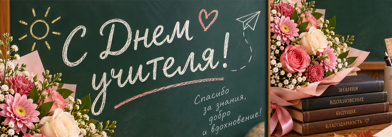 💐 Уважаемые педагоги и ветераны педагогического труда города Нижнеудинска и Нижнеудинского района!