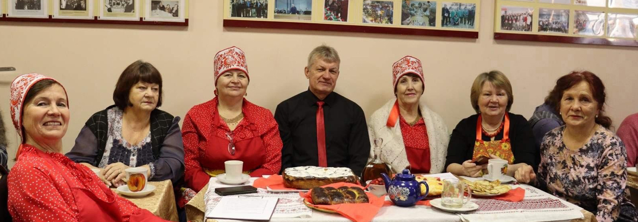 «Аринушкин смак»