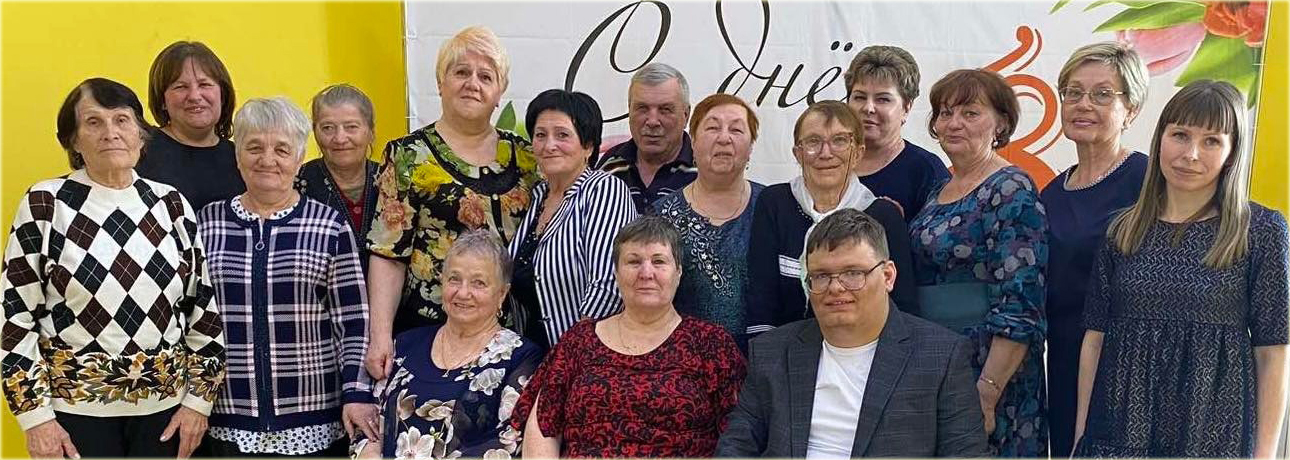 "Весенняя капель"